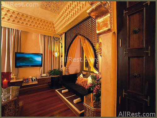 The Baray Villa 14